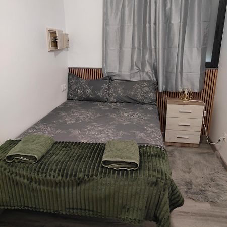 Апартаменти Tu Piso A La Playa Пуерто-де-Сагунто Екстер'єр фото